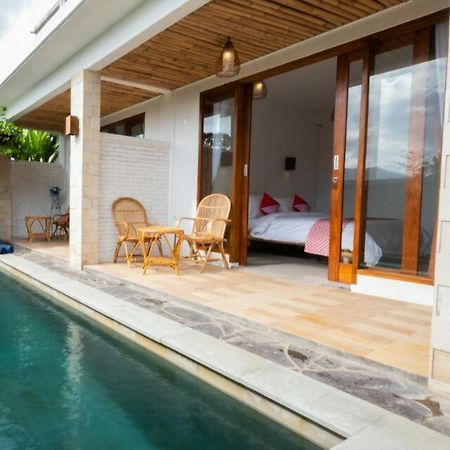 Surya Lombok Accommodation セロング・ベラナク エクステリア 写真