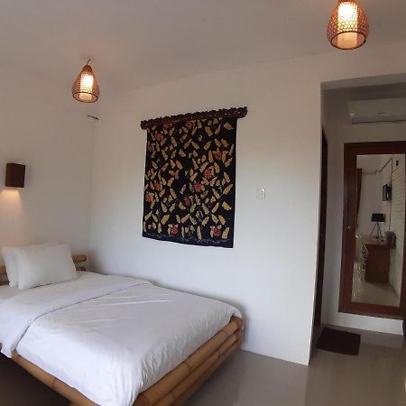 Surya Lombok Accommodation セロング・ベラナク エクステリア 写真