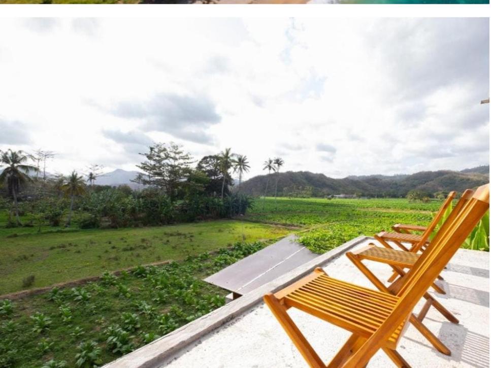 Surya Lombok Accommodation セロング・ベラナク エクステリア 写真