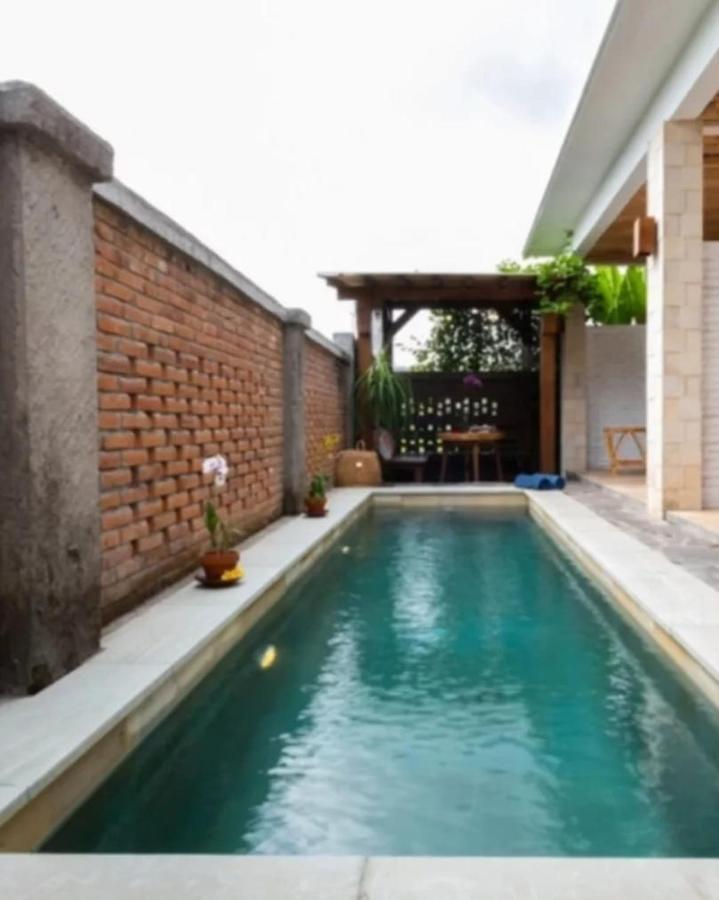Surya Lombok Accommodation セロング・ベラナク エクステリア 写真