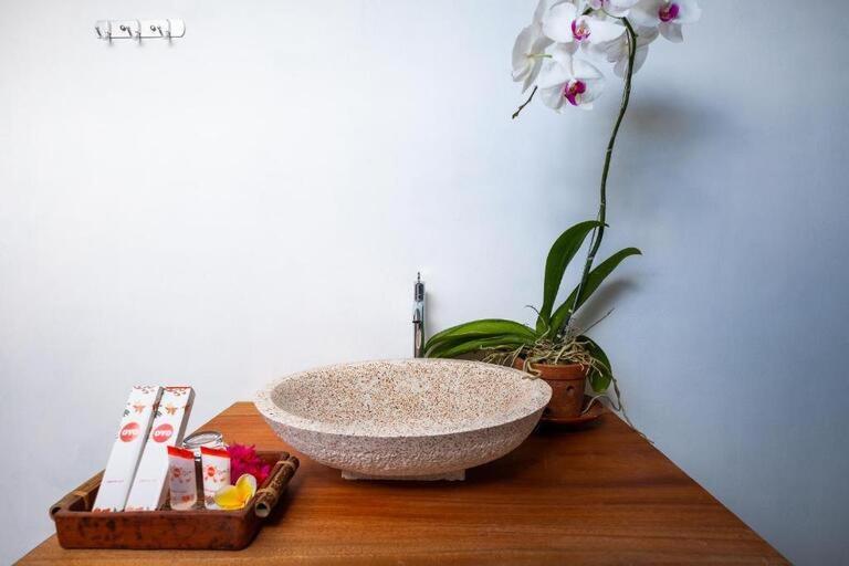 Surya Lombok Accommodation セロング・ベラナク エクステリア 写真