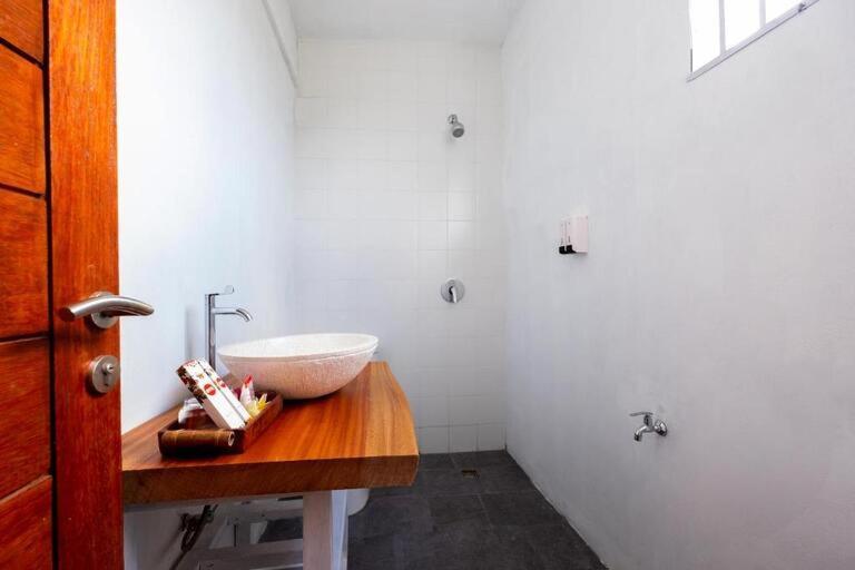 Surya Lombok Accommodation セロング・ベラナク エクステリア 写真