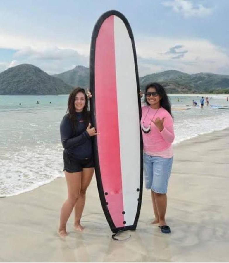 Surya Lombok Accommodation セロング・ベラナク エクステリア 写真