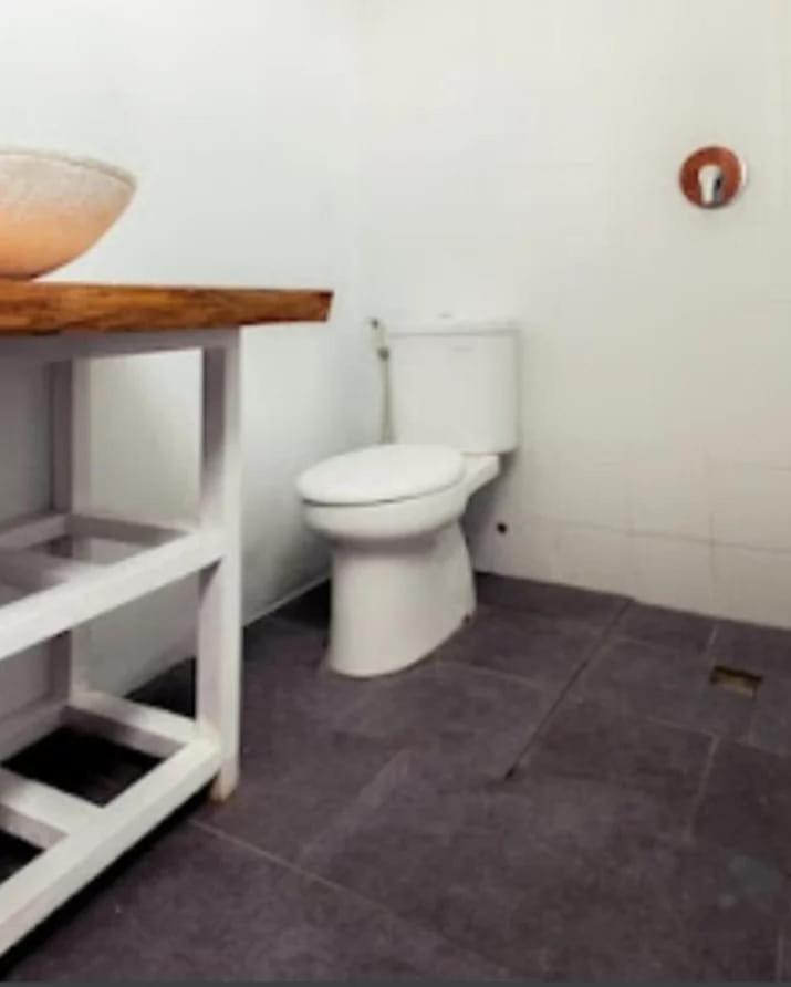 Surya Lombok Accommodation セロング・ベラナク エクステリア 写真
