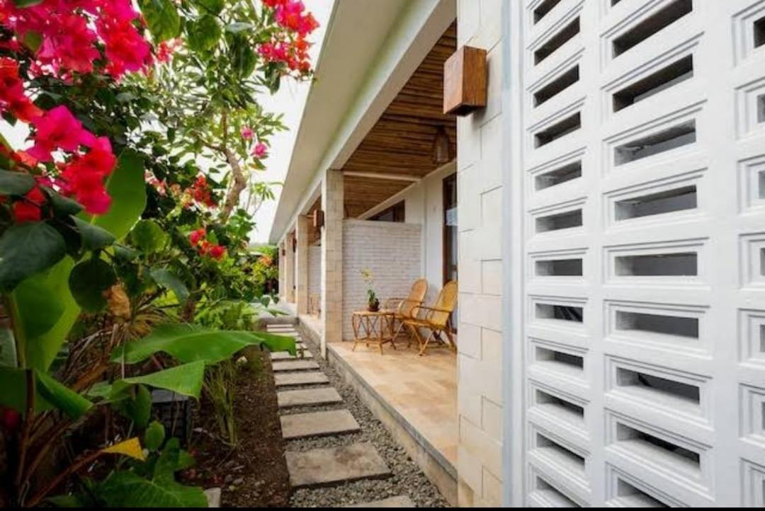 Surya Lombok Accommodation セロング・ベラナク エクステリア 写真